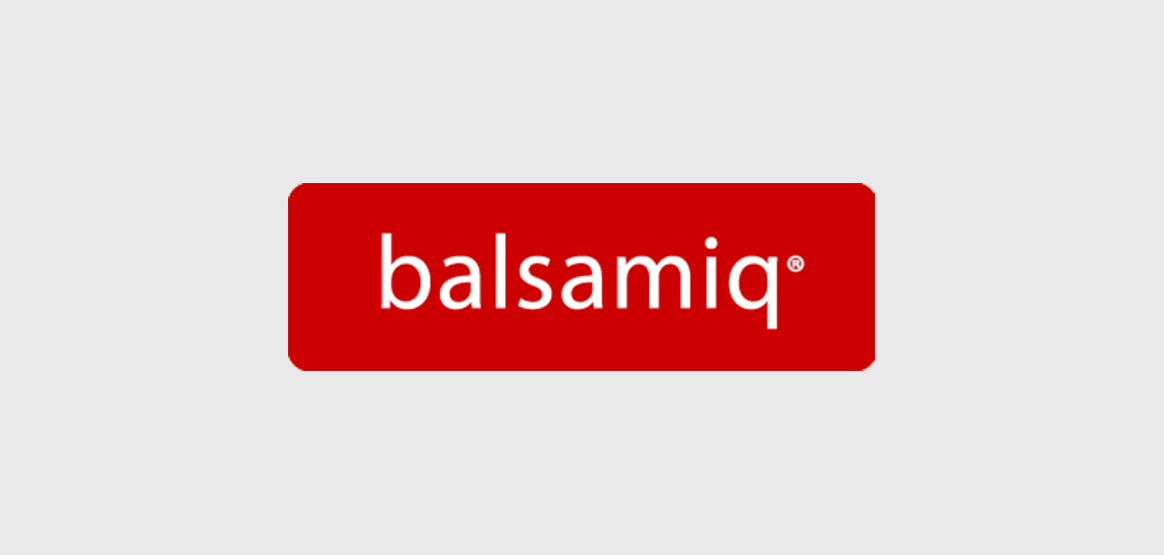 balsamiq